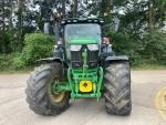 2024 John Deere 6R215 Tractor 215hp AutoPowr