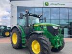 2024 John Deere 6R195 Tractor 195HP AutoPowr