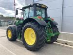 2024 John Deere 6155M Tractor 155hp AutoQuad