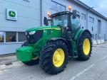 2024 John Deere 6R 250 Tractor - 250hp
