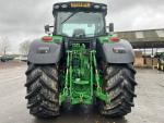 2024 John Deere 6R 195 Tractor 195HP AutoQuad
