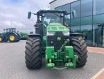 2024 John Deere 8R 370 Tractor 370HP AutoPowr