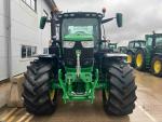 2024 John Deere 6R 215 Tractor 215hp
