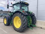 2024 John Deere 6R 155 Tractor 155hp AutoPowr