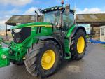 2024 John Deere 6R 195HP Tractor with AutoPowr