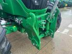 2024 John Deere 6R 215 Tractor 215hp