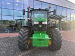 2024 John Deere 6R 155 Tractor 155hp AutoPowr