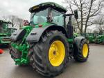 2024 John Deere 8R 410 Tractor - 410hp