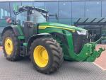 2024 John Deere 8R 370 Tractor 370HP AutoPowr