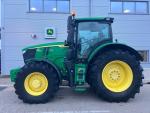 2024 John Deere 6R 250 Tractor - 250hp