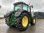 2024 John Deere 6R 195 Tractor 195HP AutoQuad