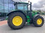 2024 John Deere 6R195 Tractor 195HP AutoPowr