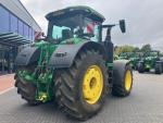 2024 John Deere 8R 370 Tractor 370HP AutoPowr