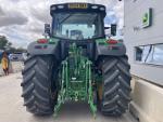 2024 John Deere 6R 155 Tractor 155hp AutoPowr