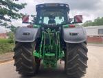 2024 John Deere 6R215 Tractor 215hp AutoPowr