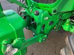 2024 John Deere 6R 195HP Tractor with AutoPowr