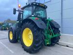 2024 John Deere 6R 250 Tractor - 250hp