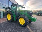 2024 John Deere 6R 155 Tractor 155hp AutoPowr