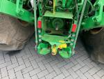 2024 John Deere 8R 370 Tractor 370HP AutoPowr