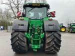 2024 John Deere 8R 410 Tractor - 410hp