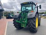 2024 John Deere 6R195 Tractor 195HP AutoPowr