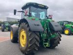 2024 John Deere 8R 370 Tractor 370HP AutoPowr
