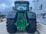 2024 John Deere 6R 250 Tractor - 250hp