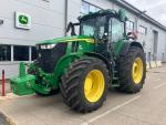 2024 John Deere 7R 350 Tractor 350hp AutoPowr