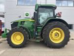 2024 John Deere 7R 350 Tractor 350hp AutoPowr