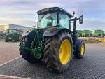 2024 John Deere 6R 155 Tractor 155hp AutoPowr