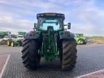 2024 John Deere 6R 155 Tractor 155hp AutoPowr