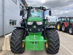 2024 John Deere 6155M Tractor 155hp AutoQuad