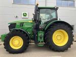 2024 John Deere 6R250 Tractor 250hp AutoPowr