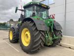 2024 John Deere 7R 350 Tractor 350hp AutoPowr