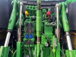 2024 John Deere 6R 155 Tractor 155hp AutoPowr