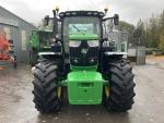 2024 John Deere 6R 195 Tractor 195HP AutoQuad