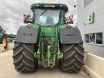 2024 John Deere 7R 350 Tractor 350hp AutoPowr