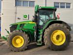 2024 John Deere 7R 330 Tractor 330hp AutoPowr