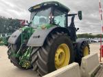 2024 John Deere 7R 350 Tractor 350hp AutoPowr