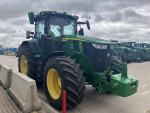 2024 John Deere 7R 350 Tractor 350hp AutoPowr