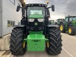 2024 John Deere 6R250 Tractor 250hp AutoPowr