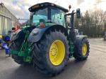 2024 John Deere 6R 195HP Tractor with AutoPowr