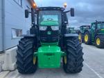2024 John Deere 6R 250 Tractor - 250hp