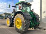 2024 John Deere 7R 330 Tractor 330hp AutoPowr