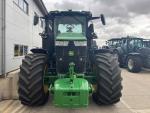 2024 John Deere 7R 350 Tractor 350hp AutoPowr
