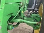 2024 John Deere 7R 350 Tractor 350hp AutoPowr