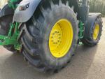 2024 John Deere 6R 195HP Tractor with AutoPowr