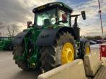 2024 John Deere 7R 330 Tractor 330hp AutoPowr