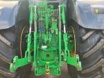 2024 John Deere 6R 195HP Tractor with AutoPowr