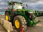 2024 John Deere 7R 330 Tractor 330hp AutoPowr